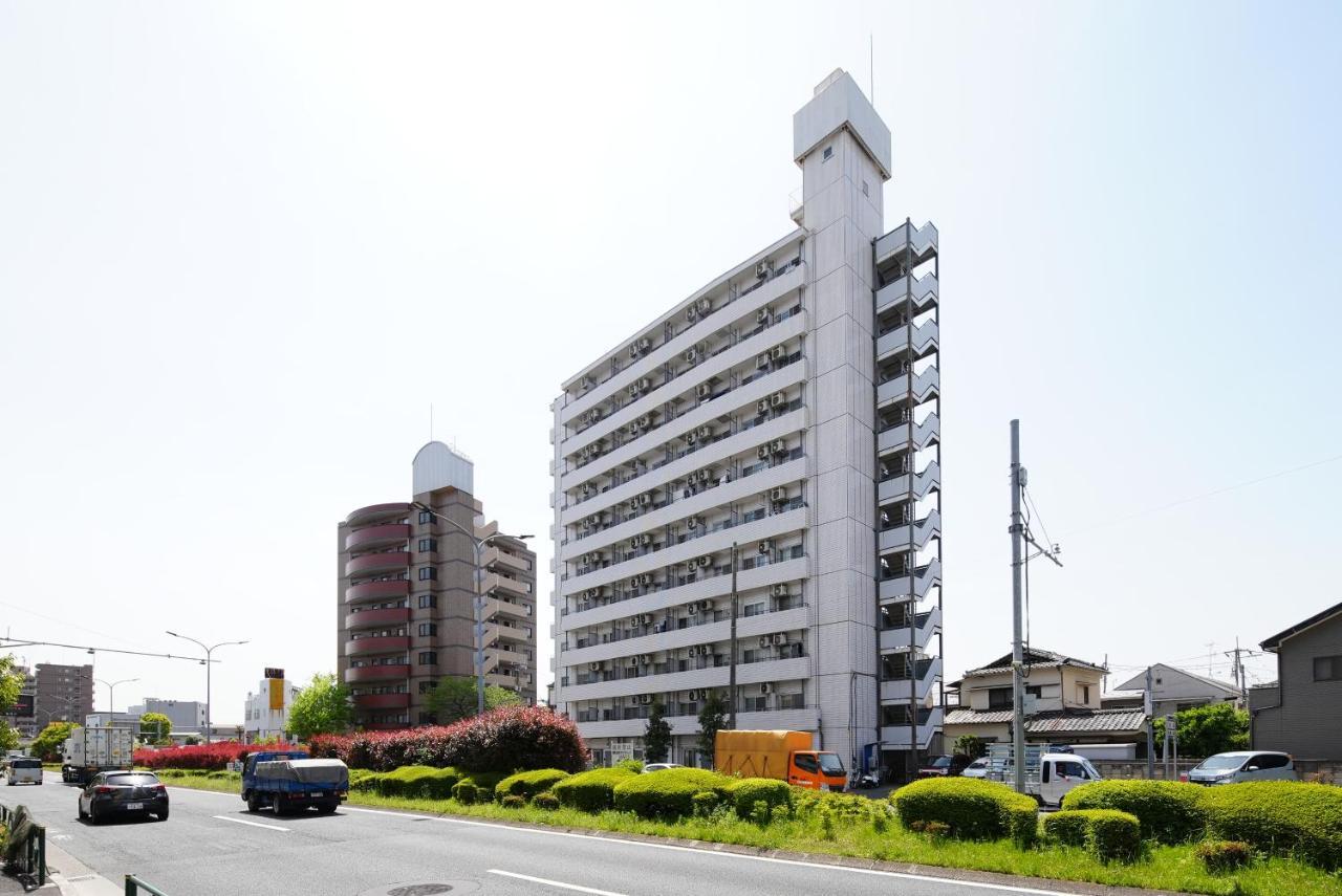 Sc Kameari 1105 Präfektur Tokio