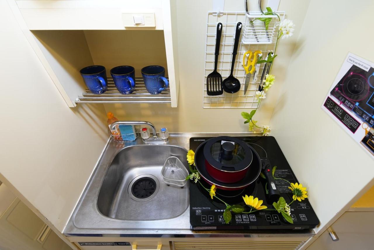 Apartamento Sc Kameari 1105