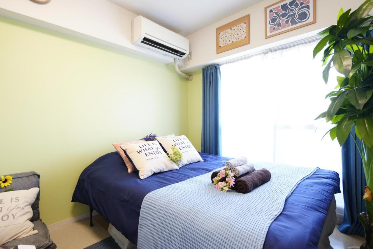 Apartamento Sc Kameari 1105 *