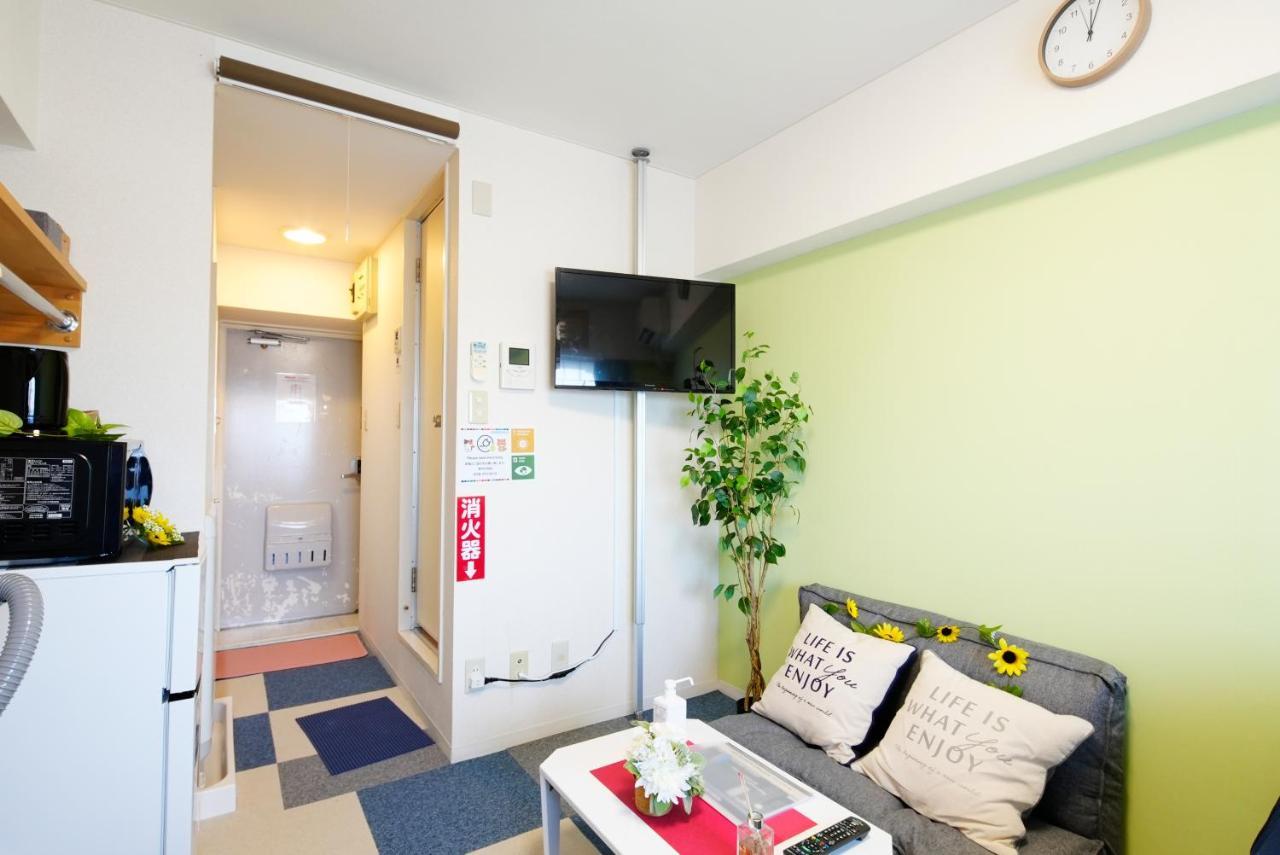 Sc Kameari 1105 Apartamento *